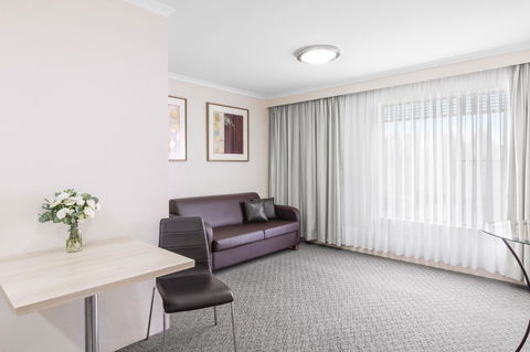Garden City Hotel, Best Western Signature Collection - Events Australia 16