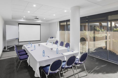 Garden City Hotel, Best Western Signature Collection - Events Australia 23
