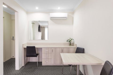 Garden City Hotel, Best Western Signature Collection - Events Australia 19