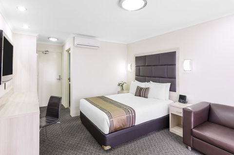 Garden City Hotel, Best Western Signature Collection - Events Australia 3