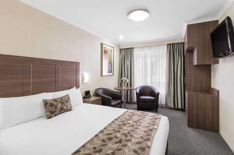 Garden City Hotel, Best Western Signature Collection - Events Australia 29