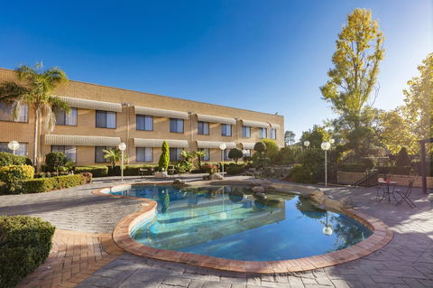 Garden City Hotel, Best Western Signature Collection - Events Australia 11