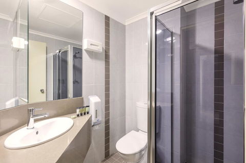 Garden City Hotel, Best Western Signature Collection - Events Australia 25