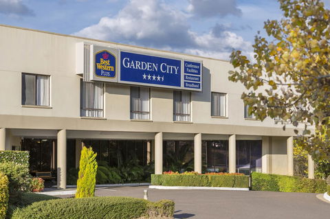 Garden City Hotel, Best Western Signature Collection - Events Australia 12