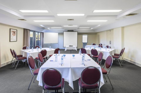 Garden City Hotel, Best Western Signature Collection - Events Australia 22