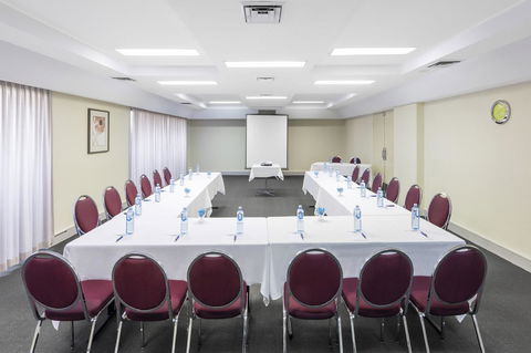 Garden City Hotel, Best Western Signature Collection - Events Australia 20