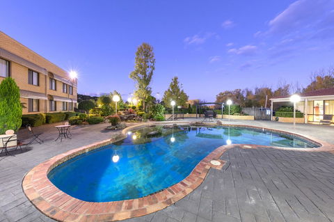 Garden City Hotel, Best Western Signature Collection - Events Australia 13