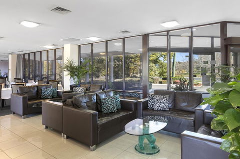 Garden City Hotel, Best Western Signature Collection - Events Australia 8