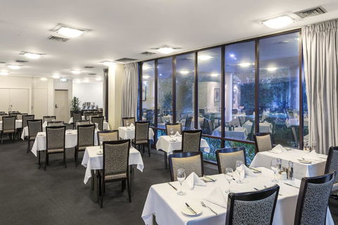 Garden City Hotel, Best Western Signature Collection - Events Australia 7