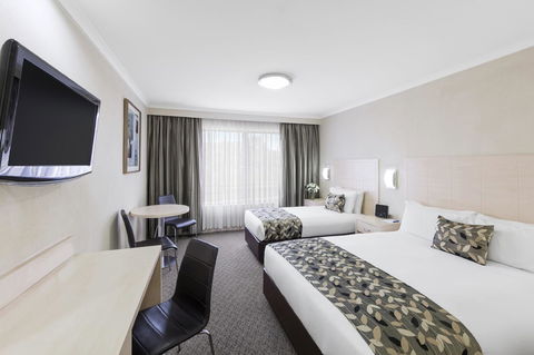 Garden City Hotel, Best Western Signature Collection - Events Australia 26