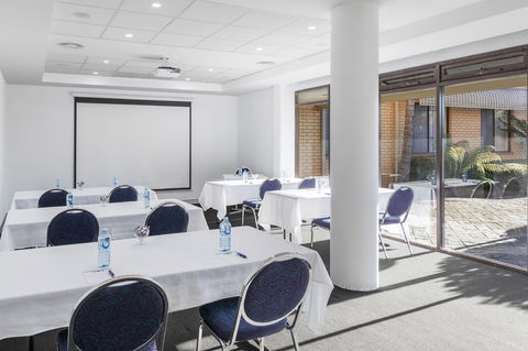 Garden City Hotel, Best Western Signature Collection - Events Australia 21