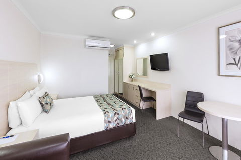 Garden City Hotel, Best Western Signature Collection - Events Australia 4