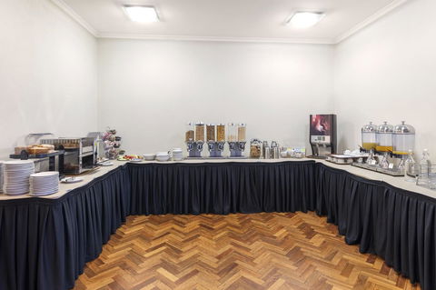 Garden City Hotel, Best Western Signature Collection - Events Australia 24