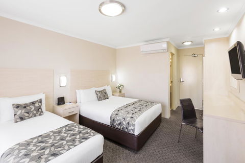 Garden City Hotel, Best Western Signature Collection - Events Australia 27