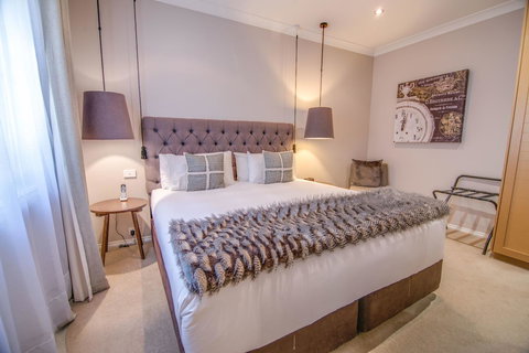 De Russie Boutique Hotel - Events Australia 16