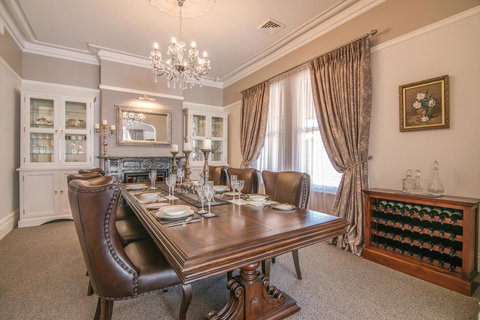 De Russie Boutique Hotel - Events Australia 25