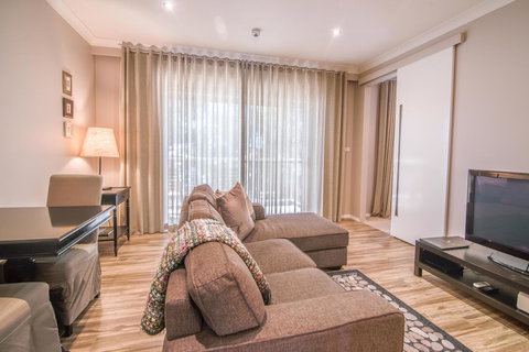 De Russie Boutique Hotel - Events Australia 17