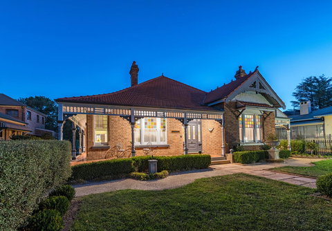 De Russie Boutique Hotel - Events Australia 15