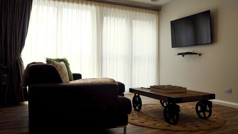 De Russie Boutique Hotel - Events Australia 28