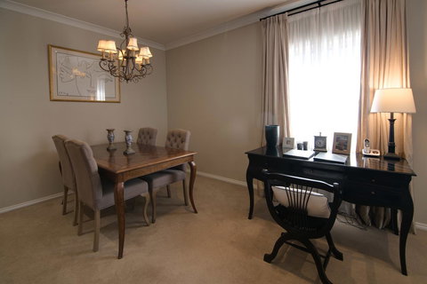 De Russie Boutique Hotel - Events Australia 6