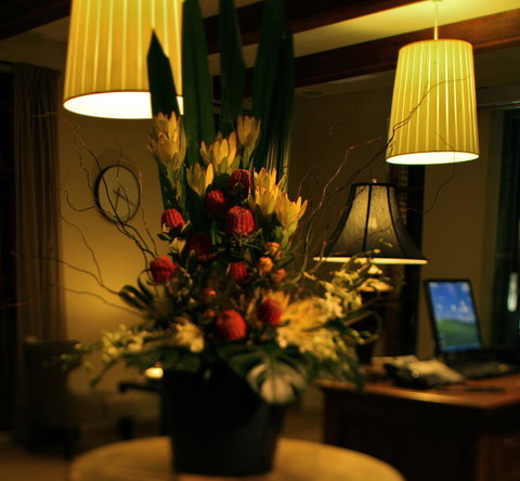 De Russie Boutique Hotel - Events Australia 26