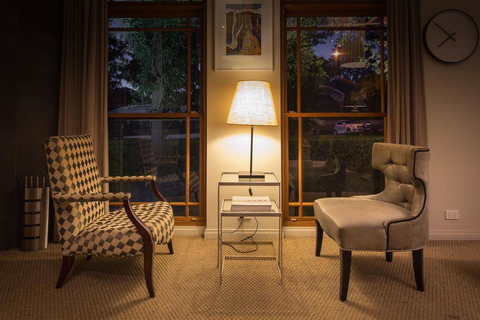 De Russie Boutique Hotel - Events Australia 21