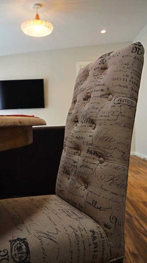 De Russie Boutique Hotel - Events Australia 29