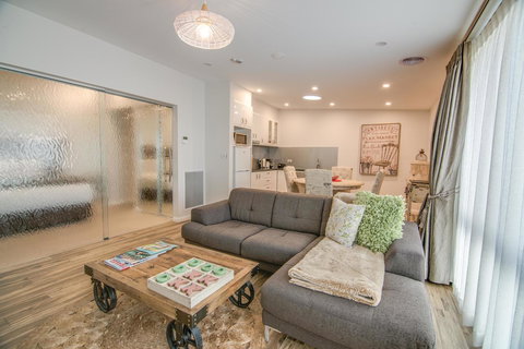 De Russie Boutique Hotel - Events Australia 11