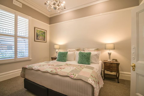 De Russie Boutique Hotel - Events Australia 4