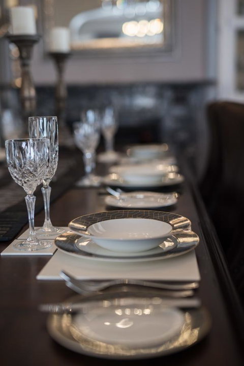 De Russie Boutique Hotel - Events Australia 14