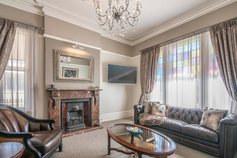 De Russie Boutique Hotel - Events Australia 27