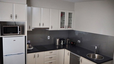 De Russie Boutique Hotel - Events Australia 31