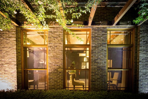 De Russie Boutique Hotel - Events Australia 35