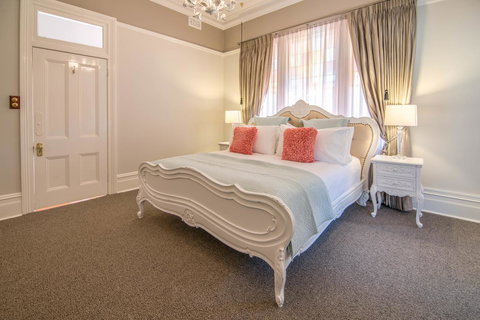 De Russie Boutique Hotel - Events Australia 36