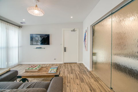 De Russie Boutique Hotel - Events Australia 10