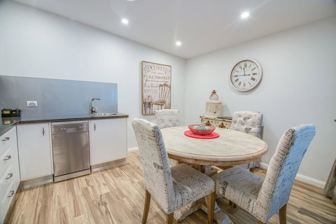 De Russie Boutique Hotel - Events Australia 1