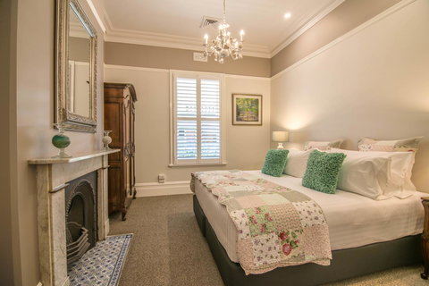 De Russie Boutique Hotel - Events Australia 40