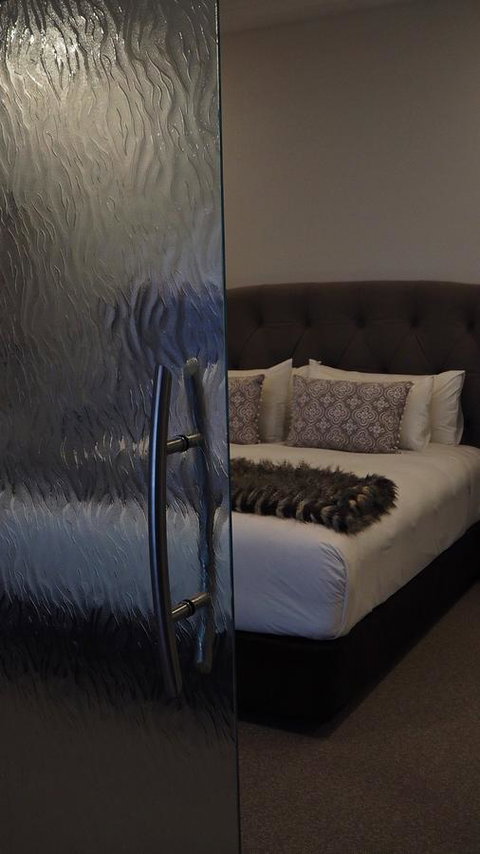 De Russie Boutique Hotel - Events Australia 39