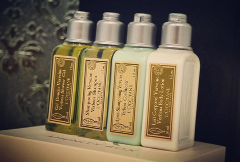 De Russie Boutique Hotel - Events Australia 43