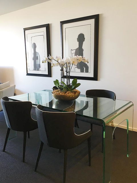 Birch Apartments In The City - Tourism Bookings 3