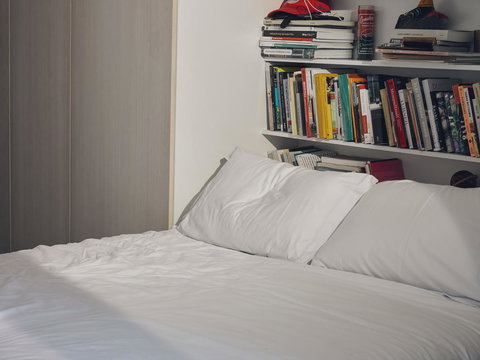 Nishi Apartments Eco Living By Ovolo - Accommodation Europe 19