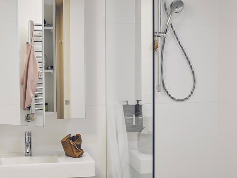 Nishi Apartments Eco Living By Ovolo - Accommodation Europe 9