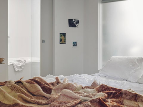 Nishi Apartments Eco Living By Ovolo - Accommodation Europe 33