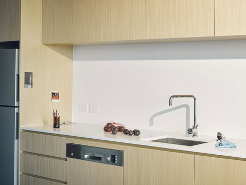 Nishi Apartments Eco Living By Ovolo - Accommodation Europe 35