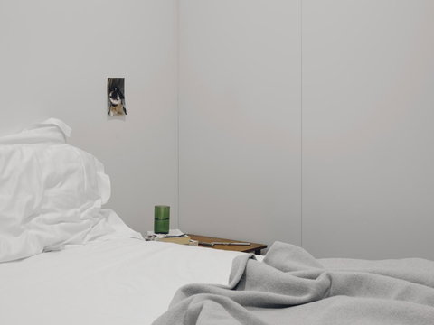 Nishi Apartments Eco Living By Ovolo - Accommodation Europe 4