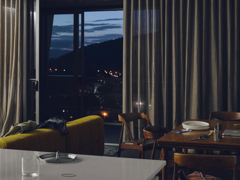 Nishi Apartments Eco Living By Ovolo - Accommodation Europe 31