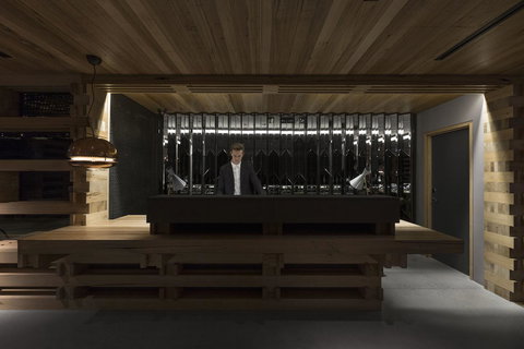 Nishi Apartments Eco Living By Ovolo - Accommodation Europe 38