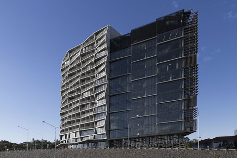 Nishi Apartments Eco Living By Ovolo - Accommodation Europe 3