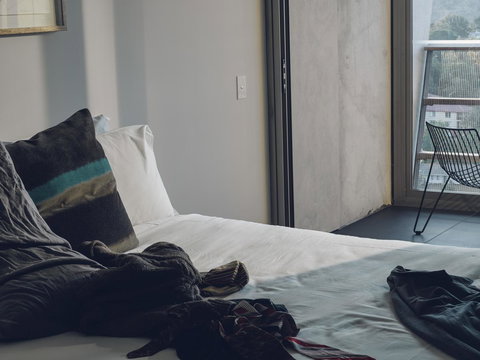 Nishi Apartments Eco Living By Ovolo - Accommodation Europe 30