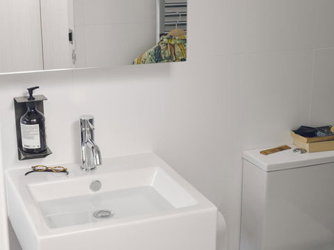 Nishi Apartments Eco Living By Ovolo - Accommodation Europe 18